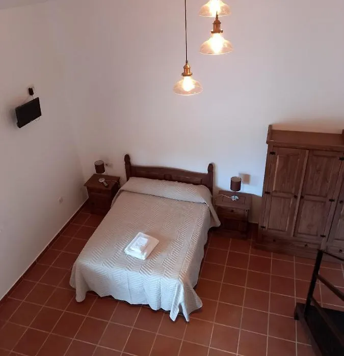 Casa Rural El Coto-1