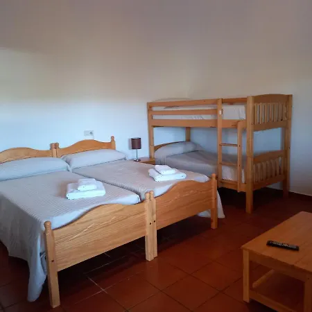 Casa Rural El Coto-2