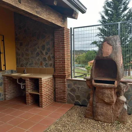 Casa Rural El Coto-3